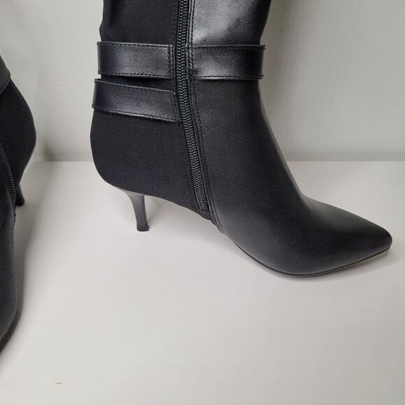 Tahari tabor dress boots - Picture 15 of 15